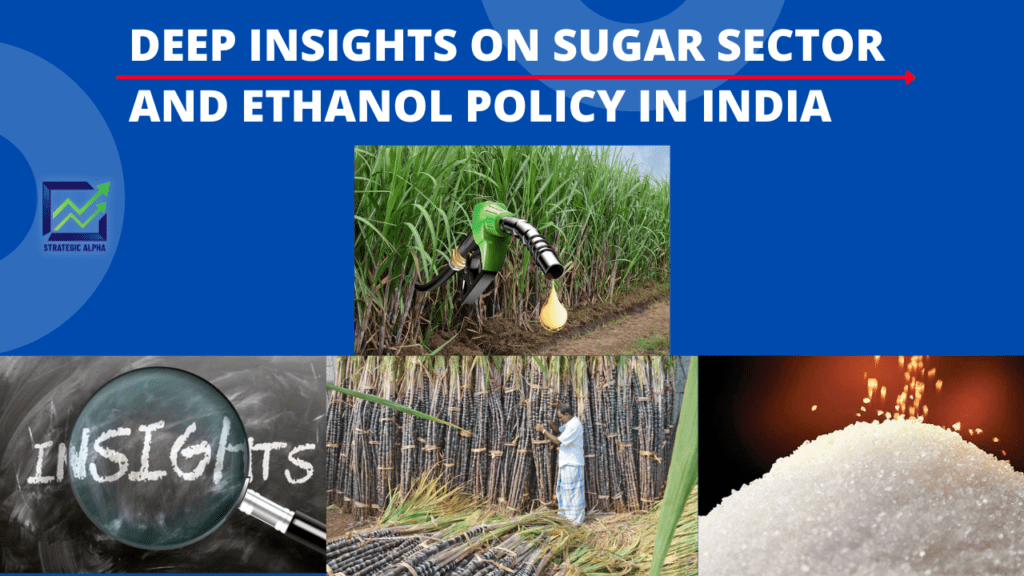 deep insights on sugar sector