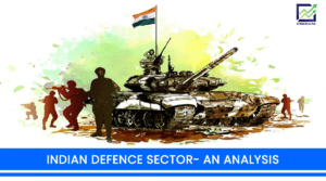 indian defence sector