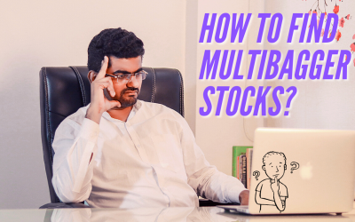 How To Find Multibagger Stocks?