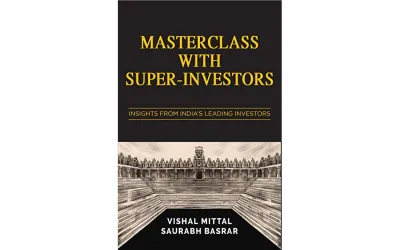 Master Class With Super Investors