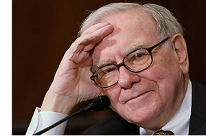 Lessons to Learn from Warren Buffett’s mistakes