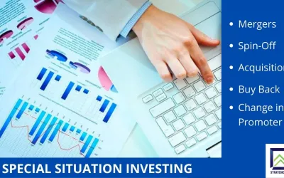 Special Situation Investing : A Guide to Low Risk Investments