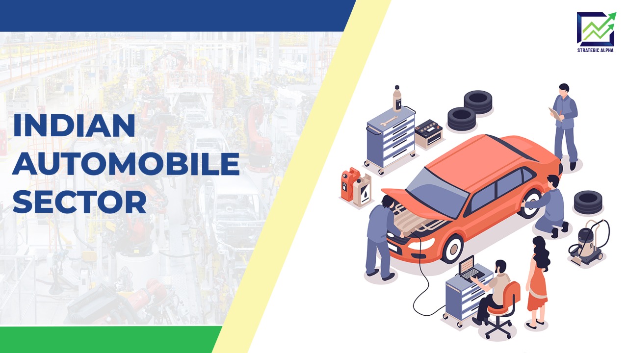 indian automobile sector