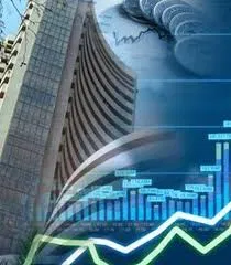 Indian stock market