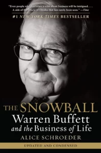 the snowball warren buffett