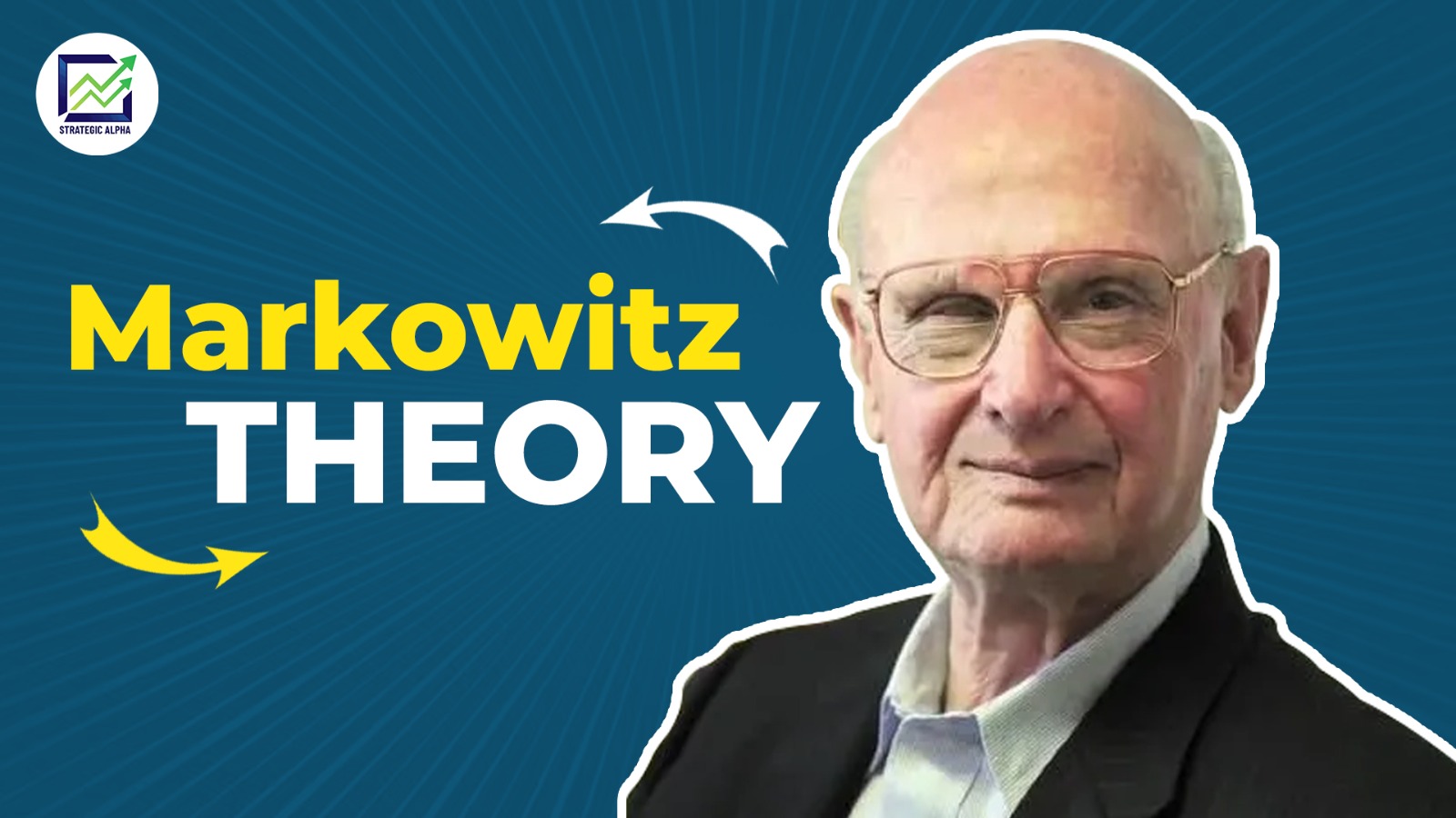 MarkoVitz Theory