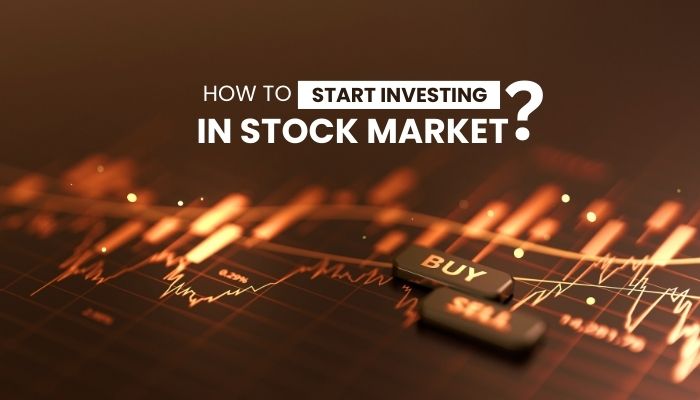 How to Start Investing in The Stock Market Step by Step