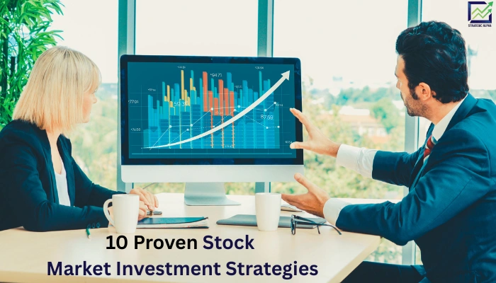 stock market investment strategies