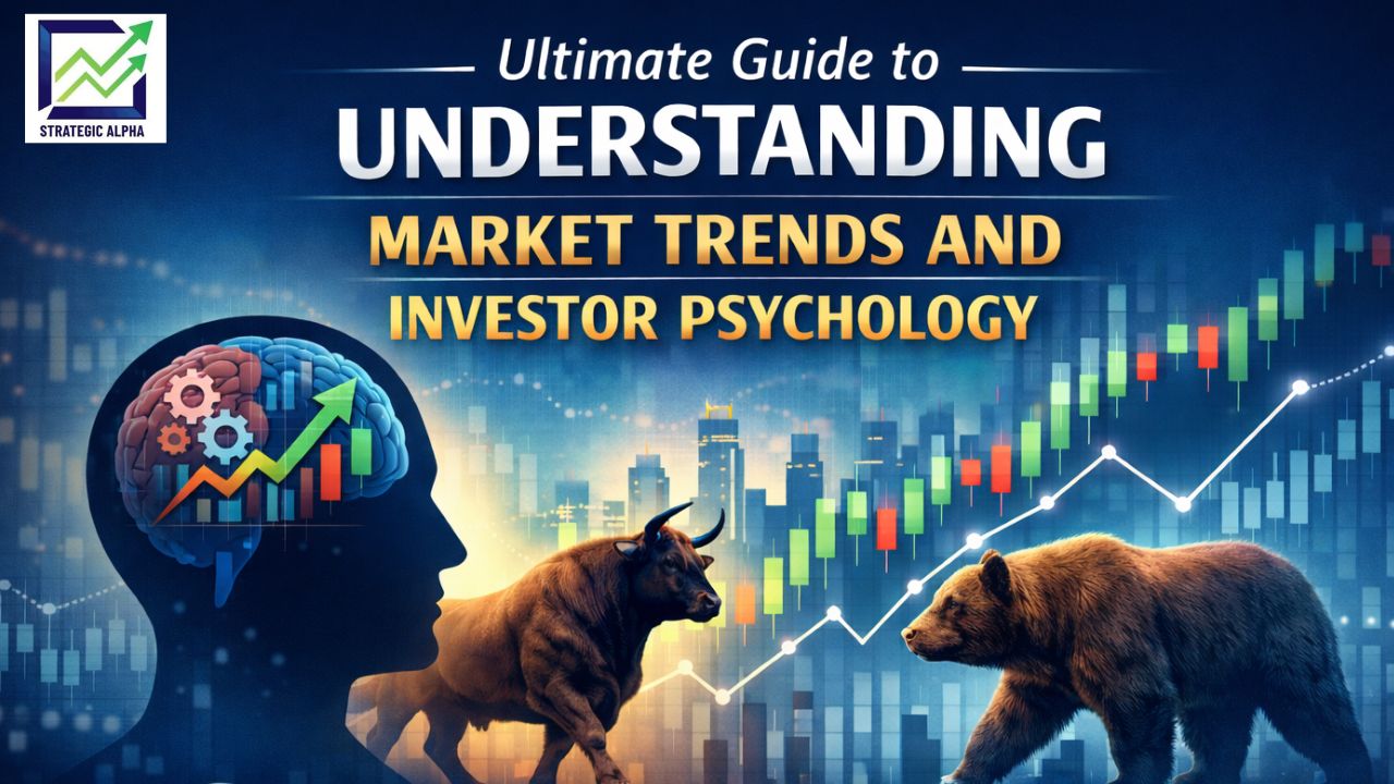 Ultimate Guide to Understanding Market Trends and Investor Psychology