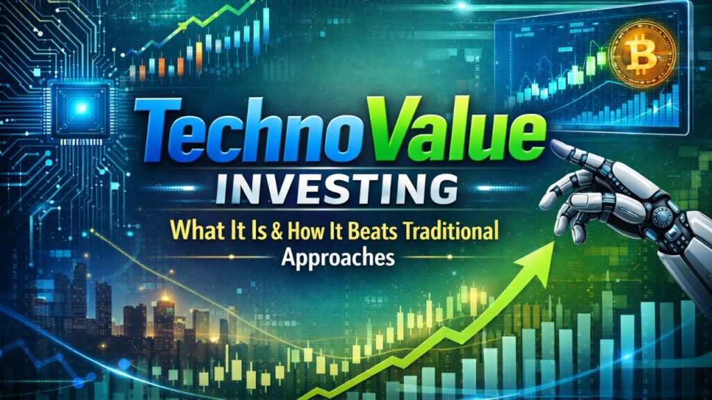 TechnoValue Investing
