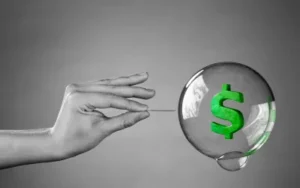 Economic Bubbles