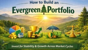 How to Build an Evergreen Portfolio