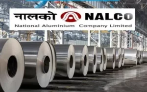 Sold Gold at 53500 to Buy NALCO( Pure Gold) at 33 Rs My View- 3 Years