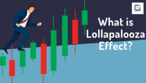 What is the Lollapalooza Effect?