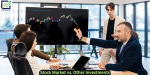 Stock Market vs. Other Investments: What’s Best for You?