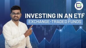 Investing in an ETF
