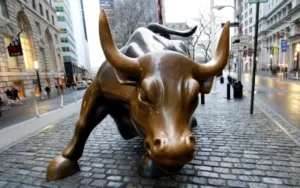Bull market leaders create fortune, Why there is a strong case for old economy stocks to be upcoming bull market leaders?