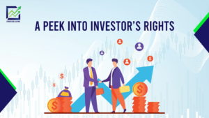 A Peek into Investor’s Rights