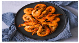 U.S. Shrimp Market: Trade Analysis and Outlook w.r.t Indian Stock Market